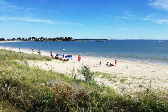 Camping  Les Goelands - photo 2