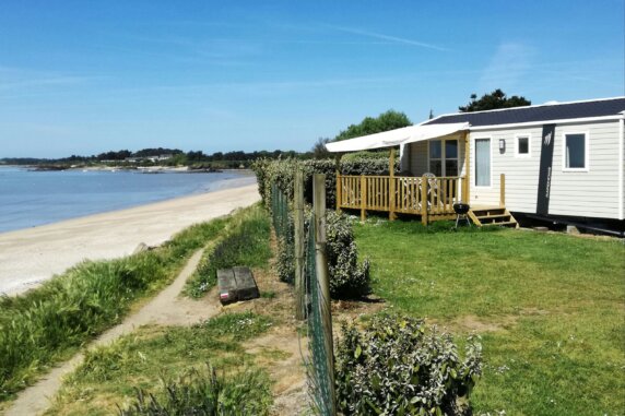 Camping  Les Goelands - photo 5