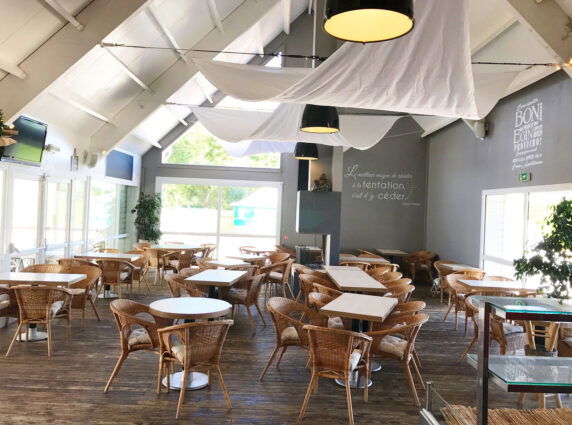 Capfun – Camping Havre De Bernières - photo 6