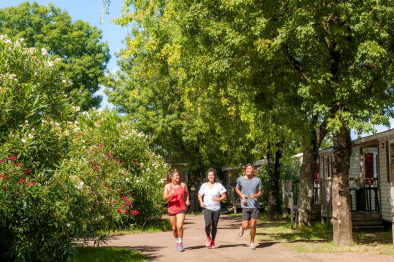 Capfun &#8211; Camping Les Coquelicots - photo 7