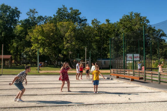 Capfun &#8211; Camping Les Coquelicots - photo 6