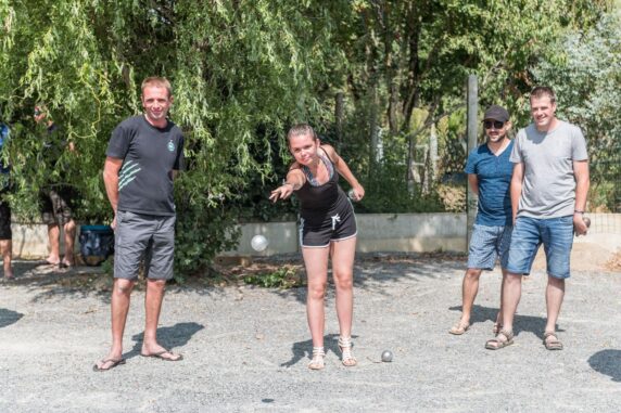 Capfun &#8211; Camping Transhumance - photo 8
