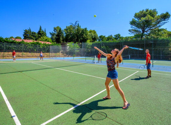 Capfun Domaine De Beauregard - photo 6