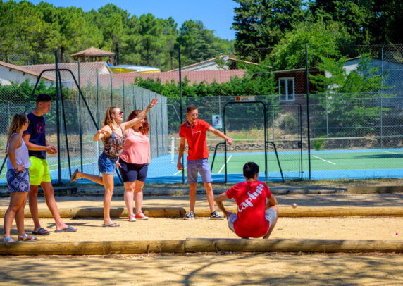 Capfun Domaine De Beauregard - photo 5