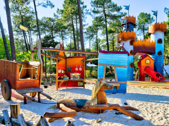 Capfun Domaine De Beauregard - photo 10