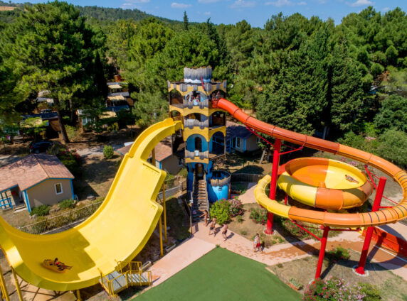 Capfun Domaine De Beauregard - photo 2