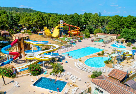 Capfun Domaine De Beauregard - photo 1