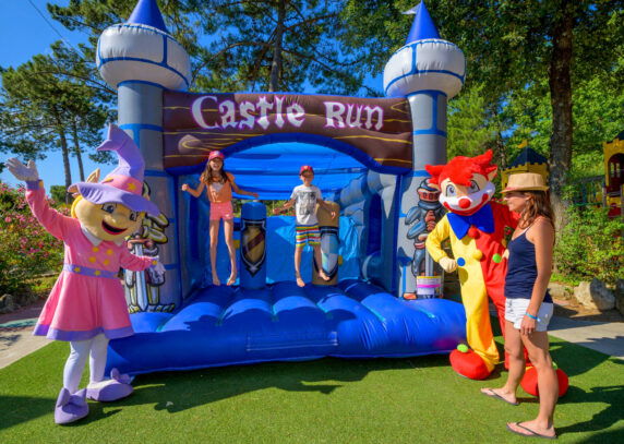 Capfun Domaine De Beauregard - photo 9