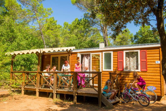Capfun Domaine De Beauregard - photo 4