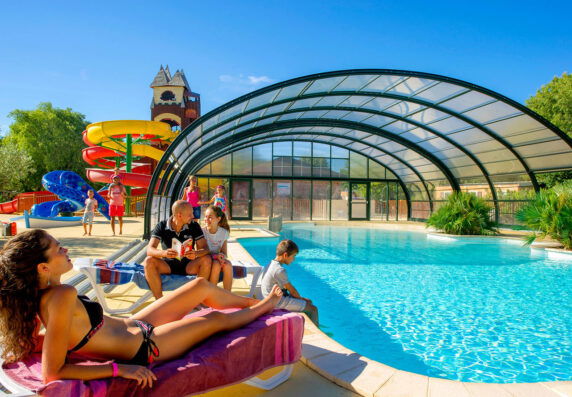 Capfun &#8211; Domaine De La Bastide - photo 2