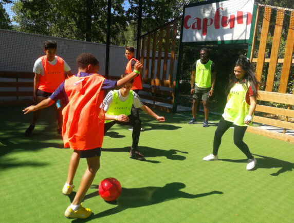 Capfun &#8211; Domaine De La Bastide - photo 14