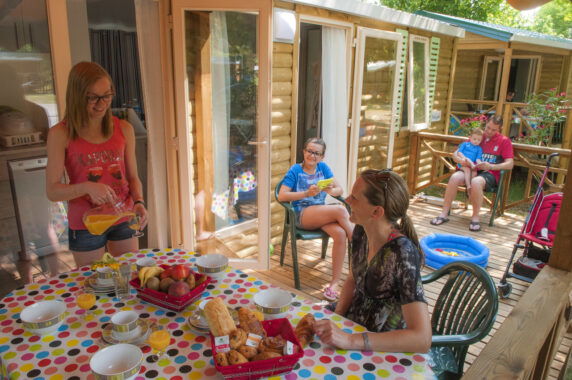 Capfun &#8211; Domaine De La Bastide - photo 12