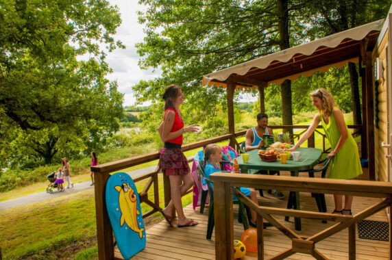 Capfun &#8211; Domaine Du Lac De Ribou - photo 3