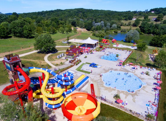 Capfun Domaine Ullule - photo 10