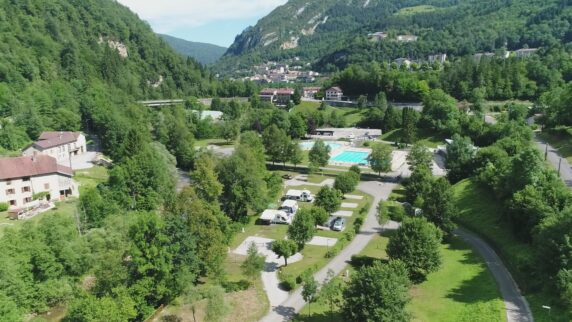 Flower Camping Le Martinet - photo 2