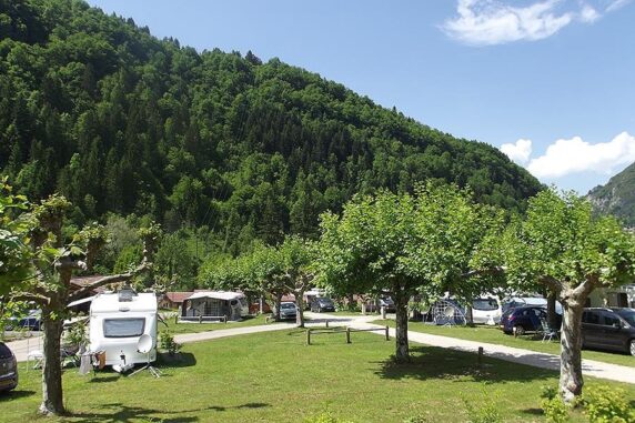 Flower Camping Le Martinet - photo 6