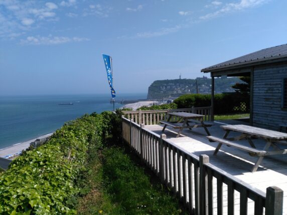 Bel Air Village de Reneville - photo 4