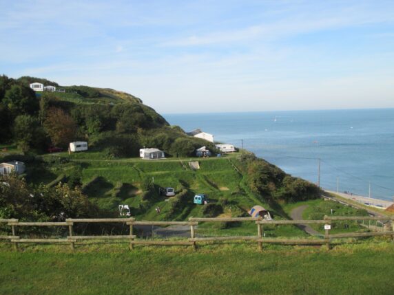 Flower Camping Renéville - photo 1