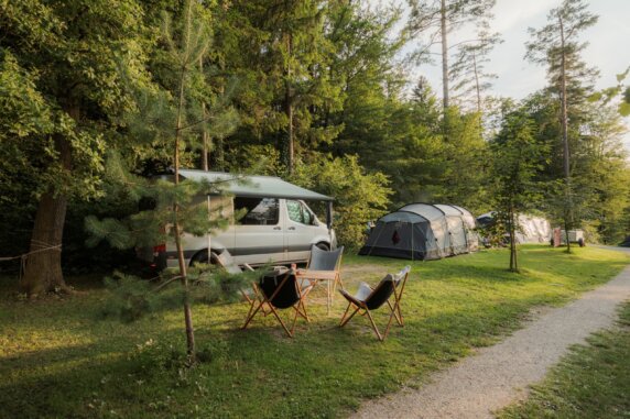 Forest Camping Mozirje - photo 9