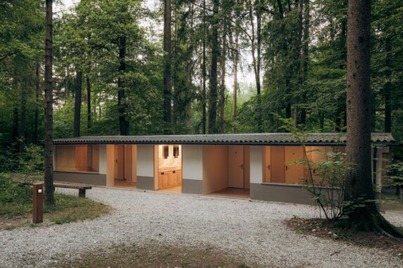 Forest Camping Mozirje - photo 33