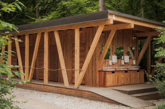 Forest Camping Mozirje - photo 17