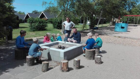 Myrhøj Camping - photo 6