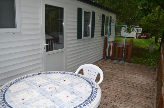 Camping Les Jardins De L&rsquo;abbaye - photo 4