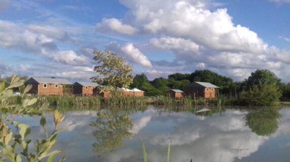Lodges de Blois-Chambord - photo 13