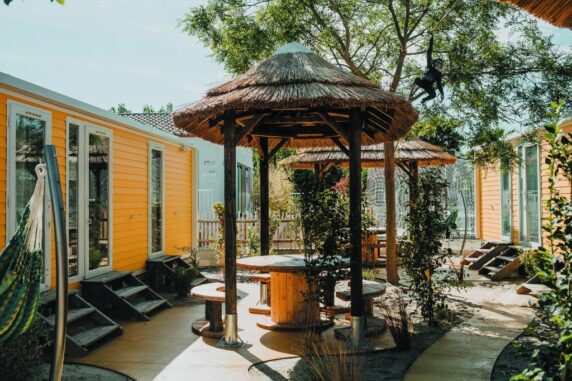 Camping Hello Summer Inn - photo 9