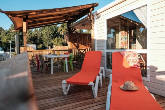 Camping Hello Summer Inn - photo 11