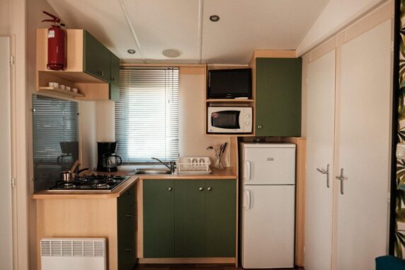 Camping Hello Summer Inn - photo 12