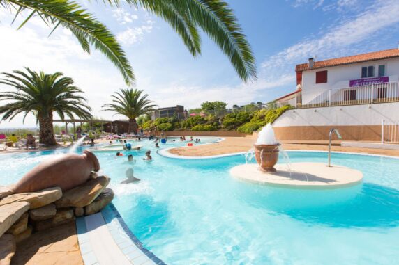 Sea Green &#8211; Camping Erreka - photo 2