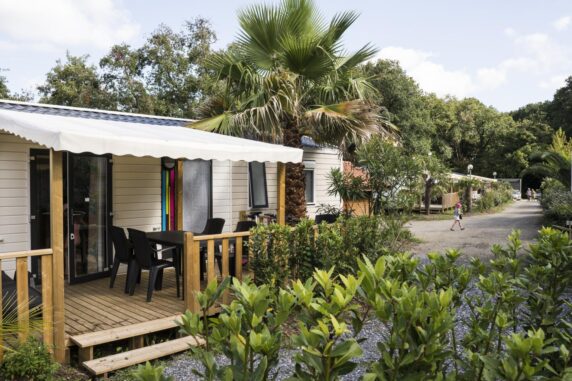 Sea Green &#8211; Camping Erreka - photo 3