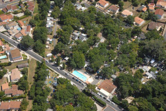 Camping Le Blayais Et L&rsquo;alicat - photo 9