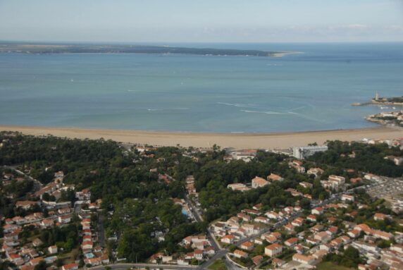 Camping Le Blayais Et L&rsquo;alicat - photo 1