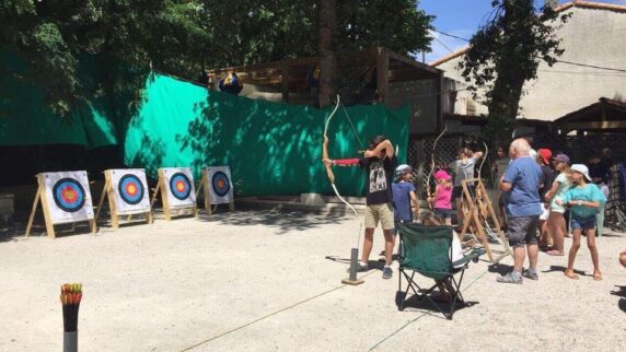 Camping Le Blayais Et L&rsquo;alicat - photo 7