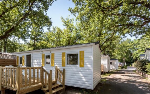 Camping Le Blayais Et L&rsquo;alicat - photo 6