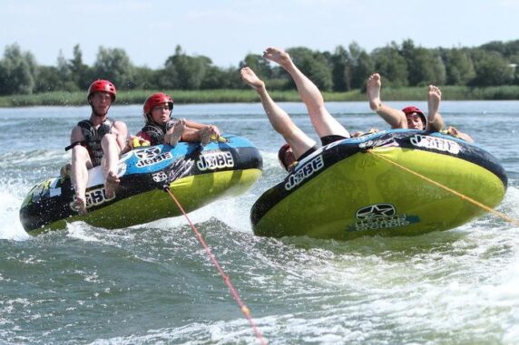 Recreatiepark Terspegelt - photo 21