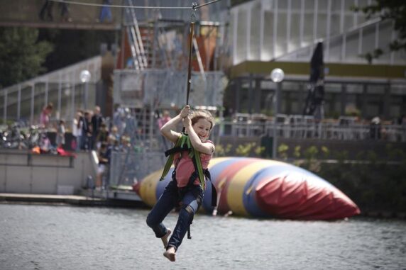 Recreatiepark Terspegelt - photo 23