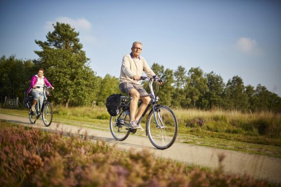 Recreatiepark Terspegelt - photo 24