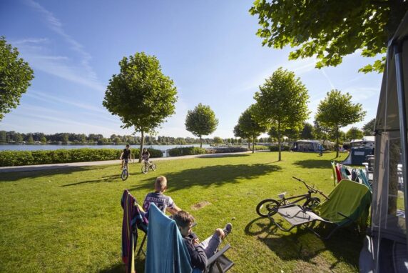 Recreatiepark Terspegelt - photo 9