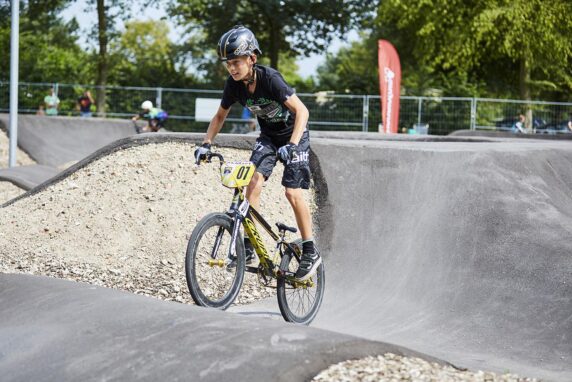 Recreatiepark Terspegelt - photo 27