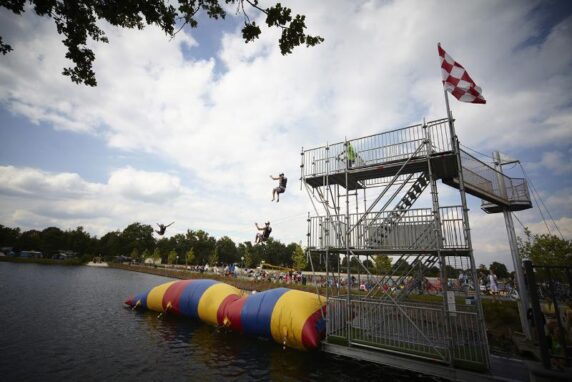 Recreatiepark Terspegelt - photo 15