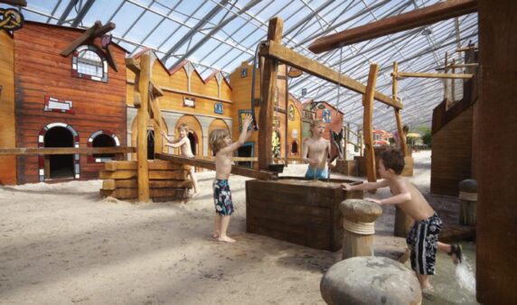 Recreatiepark Terspegelt - photo 16