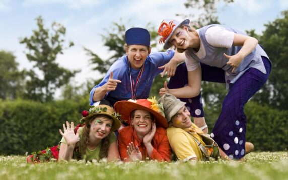 Recreatiepark Terspegelt - photo 17