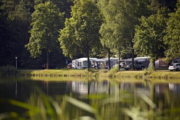 Recreatiepark Terspegelt - photo 1