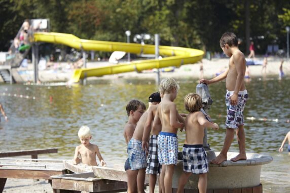 Recreatiepark Terspegelt - photo 11