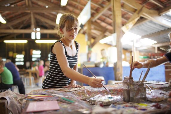 Recreatiepark Terspegelt - photo 19