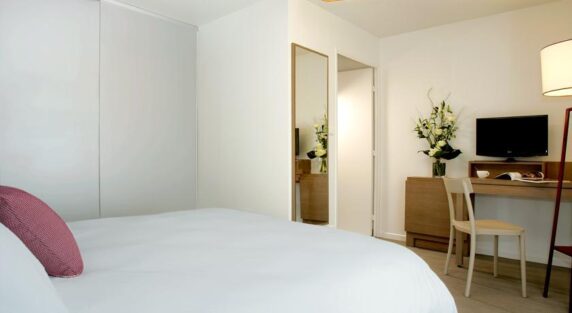 Appart’hotel Quimper – Terres De France - photo 2