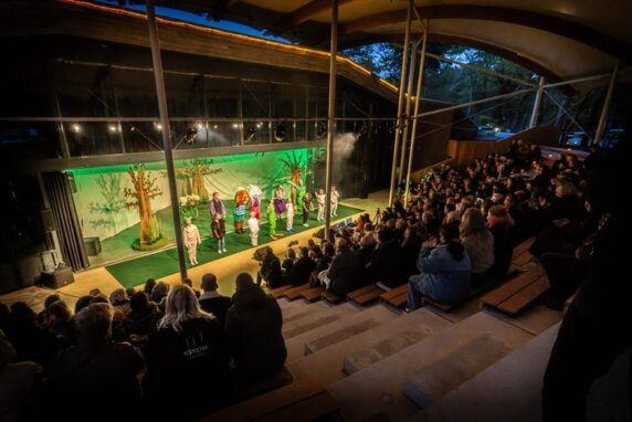 Camping Beerze Bulten - photo 17